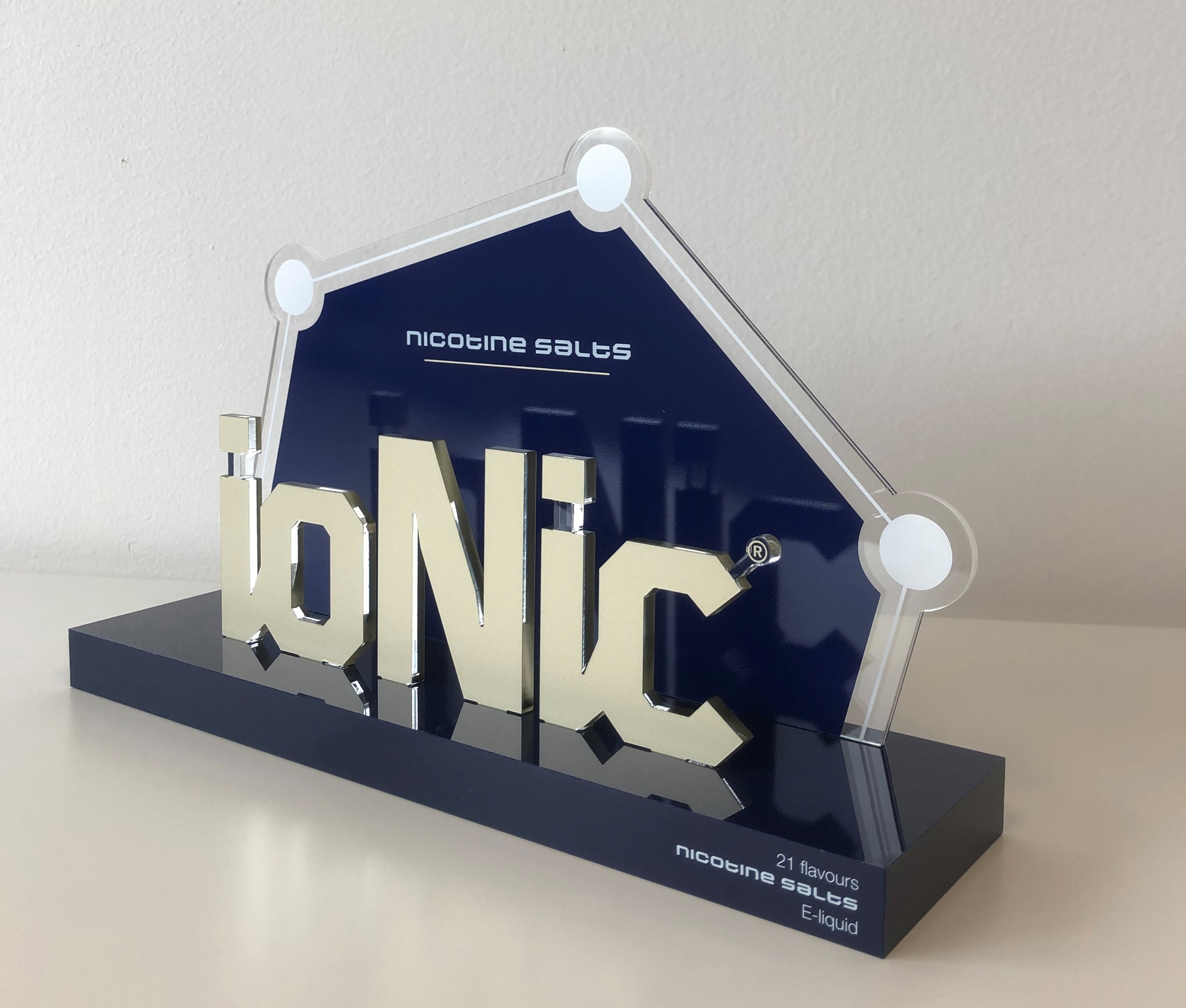 IoNic IONIC