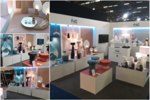 Stand FdC pour Maison & Objets STAND FdC