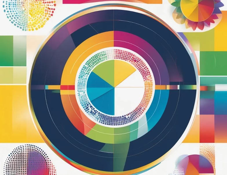 Fabrication PLV : l'influence des couleurs sur les émotions plv couleurs emotions